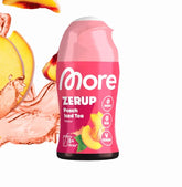 More Nutrition - More Zerup - 65ml